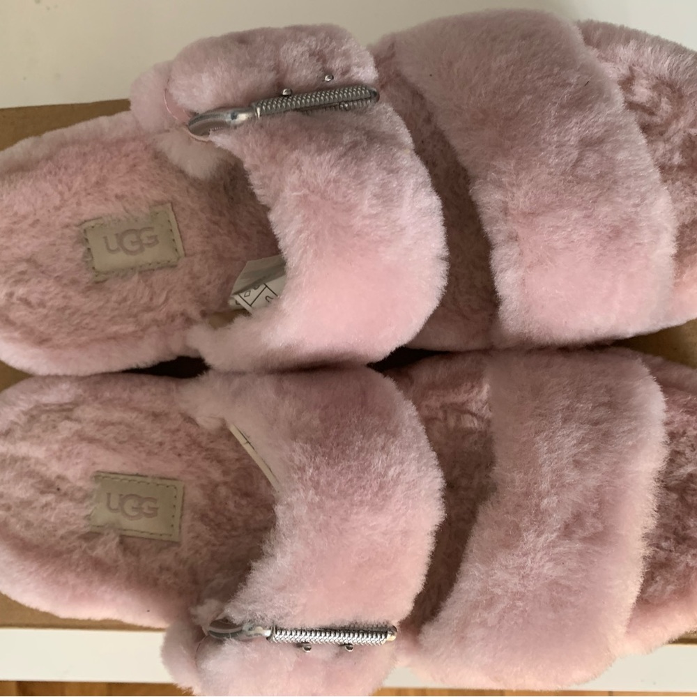Ugg Slides - Picture 4 of 4
